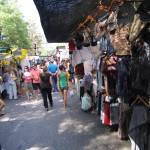 Shopping the Open Markets of Montevideo