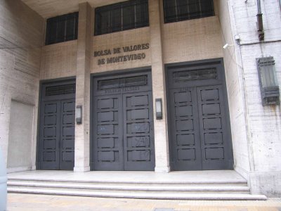 Montevideo Stock Exchange