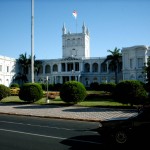 We Obtain Permanent Residency in Paraguay