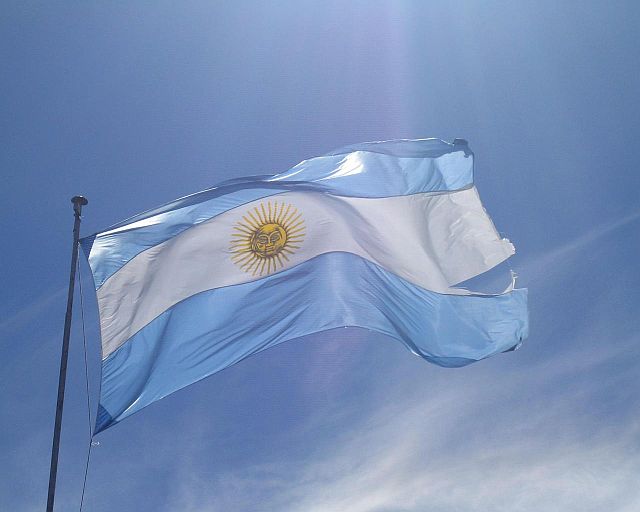 Argentina in Crisis
