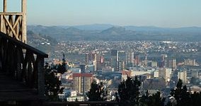 Temuco – the land of the Mapuche