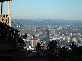 Temuco,_Chile,_viewed_from_the_Cerro_Ñielol_Natural_Monument_-_200609